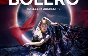 Spectacle Bolro : Hommage  Maurice Ravel