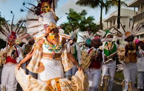 Carnaval de Guadeloupe