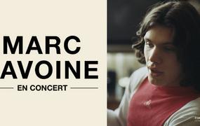 Concert Adulte Jamais - Marc Lavoine