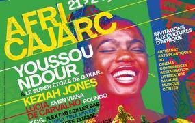 Africajarc