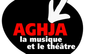 Aghja