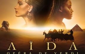 Concert Aida