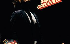 Spectacle Kev Adams et Grmy Credeville