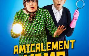 Spectacle Amicalement Vamp