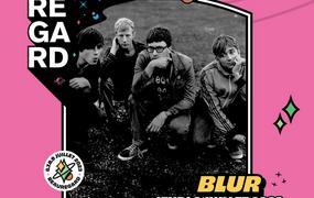Concert Angle, Blur, Gazo, Kungs