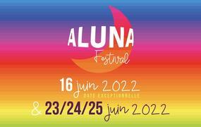 Ardeche Aluna Festival 2022