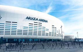 Arkea Arena Bordeaux
