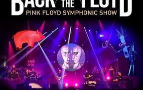 Concert Back To The Floyd