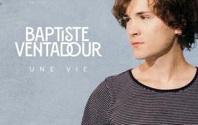 Spectacle Baptiste Ventadour