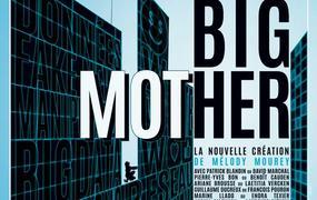 Spectacle Big mother