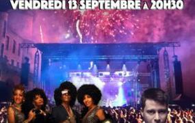 Concert Boney M Story