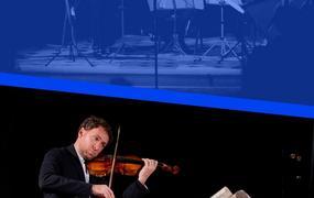 Concert Brahm et Schumann, les quintettes