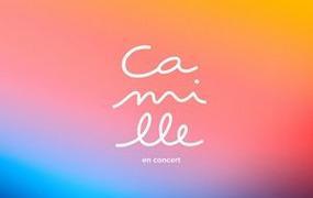 Concert Camille