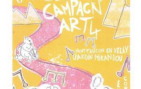 Campagn'art