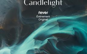 Concert Candlelight Hommage  Hans Zimmer
