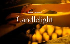 Concert Candlelight : Hommage  Ludovico Einaudi