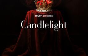 Concert Candlelight : Hommage  Queen