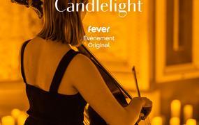 Concert Candlelight : Hommage  Queen