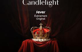 Concert Candlelight : Hommage  Queen