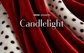 Concert Candlelight : Hommage  Queen