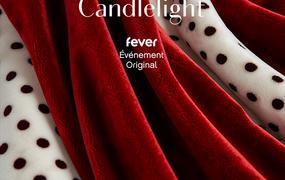 Concert Candlelight : Hommage  Queen