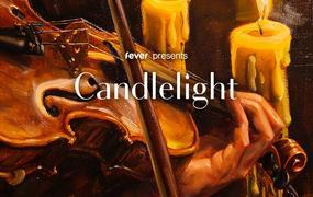 Concert Candlelight : Les 4 Saisons de Vivaldi