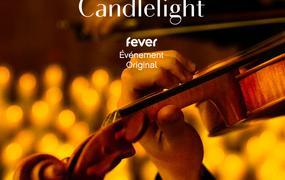 Concert Candlelight : Les 4 Saisons de Vivaldi