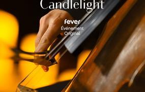 Concert Candlelight Les 4 Saisons de Vivaldi