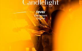 Concert Candlelight : Les 4 Saisons de Vivaldi