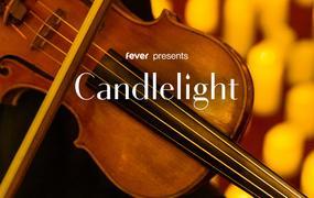 Concert Candlelight Musiques de films : Anneaux et Dragons