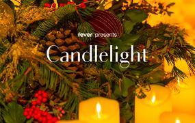 Concert Candlelight : Musiques de Nol