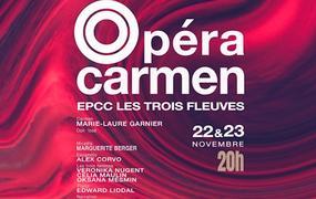 Concert Carmen