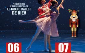 Spectacle Casse Noisette