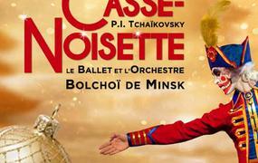 Spectacle Casse-Noisette - Ballet Et Orchestre