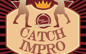 Spectacle Catch Impro