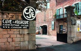 Cave  Musique