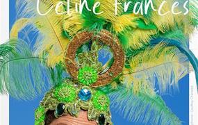 Spectacle Cline Francs dans rpercussions