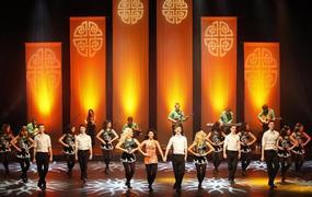 Spectacle Celtic Legends