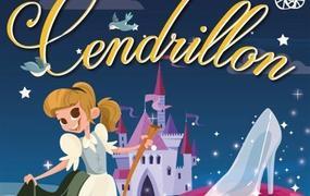 Spectacle Cendrillon