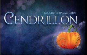 Spectacle Cendrillon