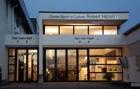 Centre culturel Nogent