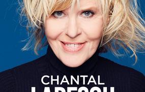 Spectacle Chantal Ladesou dans On the road again