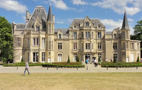 Chateau de Beauregard