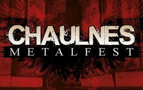 Chaulnes Metal Fest 2024