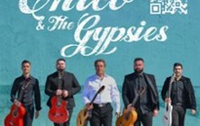 Concert Chico & The Gypsies