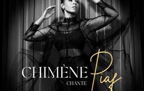 Concert Chimene Badi Chante Piaf