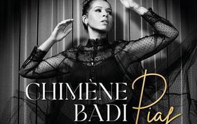 Concert Chimne Badi chante Piaf