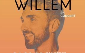 Concert Christophe Willem