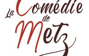 Comedie De Metz