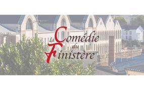 Comédie Du Finistère - Les Ateliers Des Capuçins